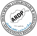 ARDP logo